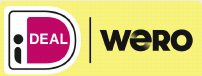 iDEAL en Wero