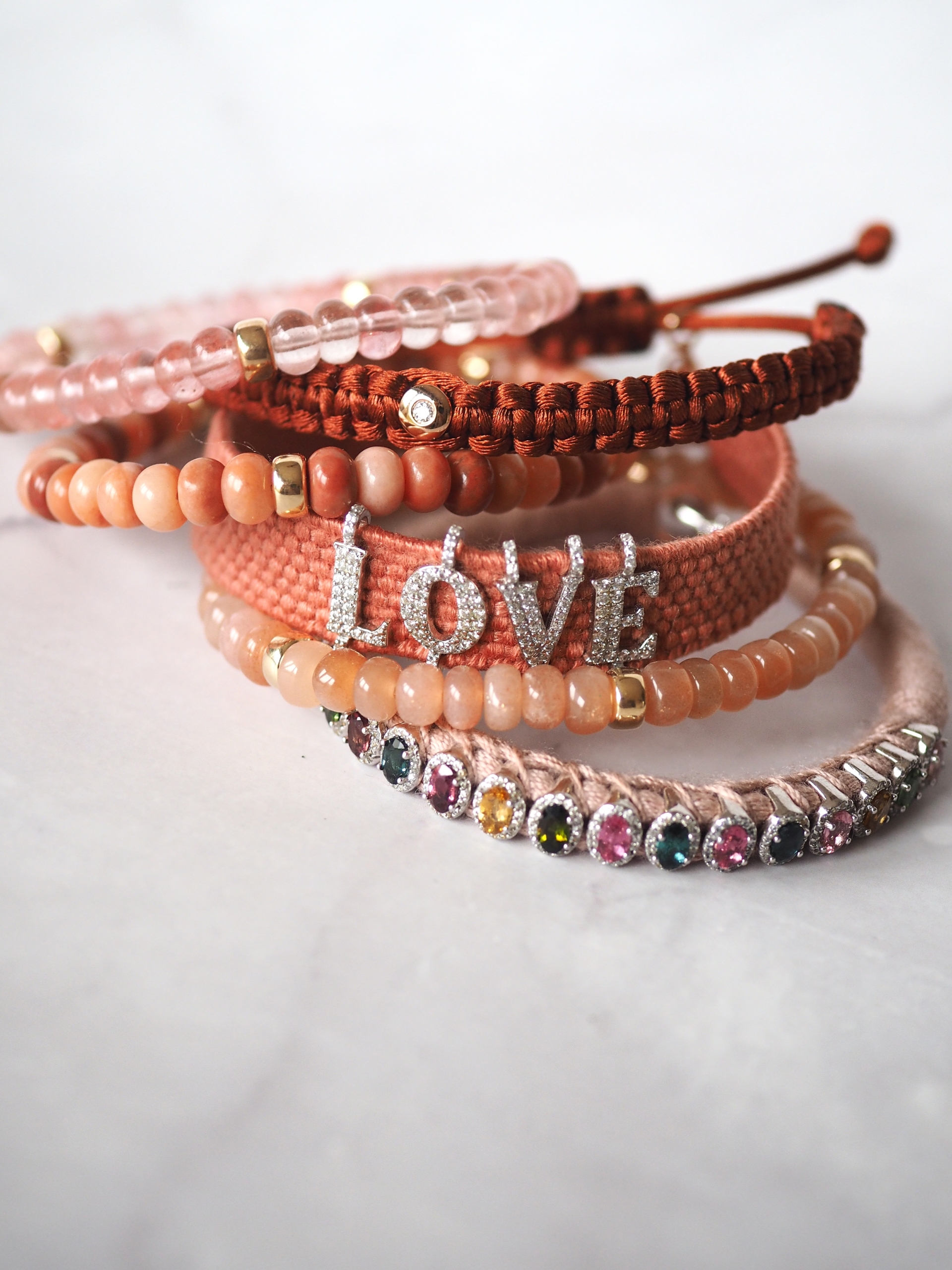 Armbanden